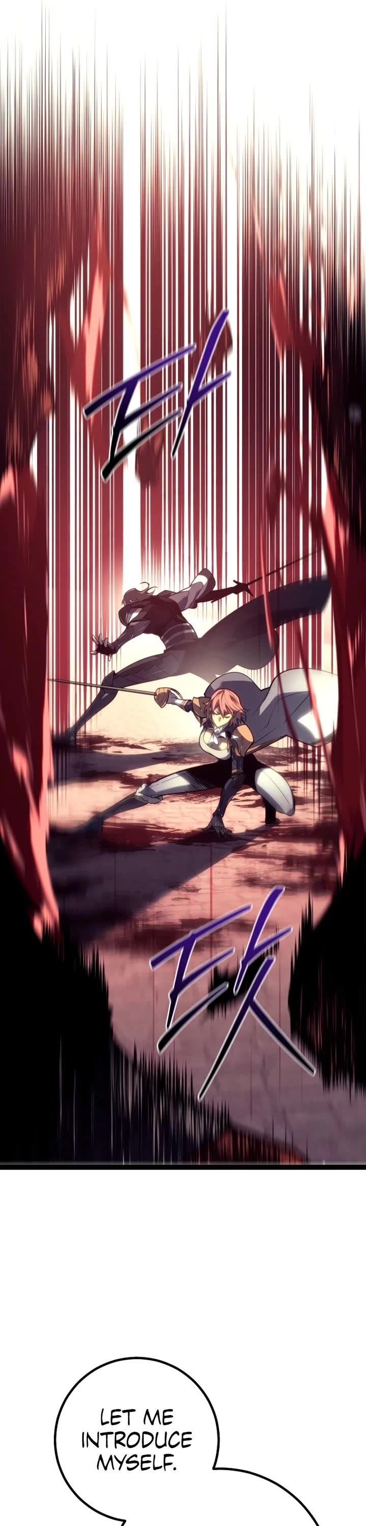 Regressing As The Reincarnated Bastard Of The Sword Clan chapter 53 page 6