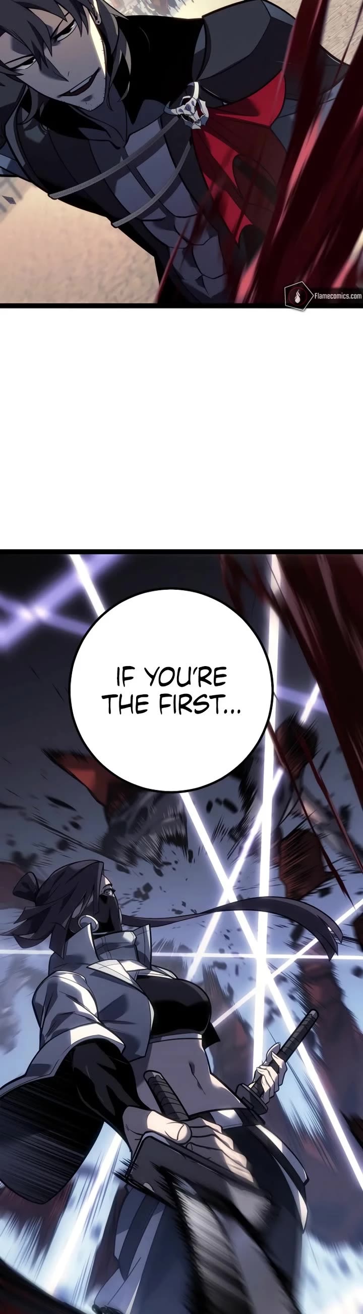 Regressing As The Reincarnated Bastard Of The Sword Clan chapter 53 page 8