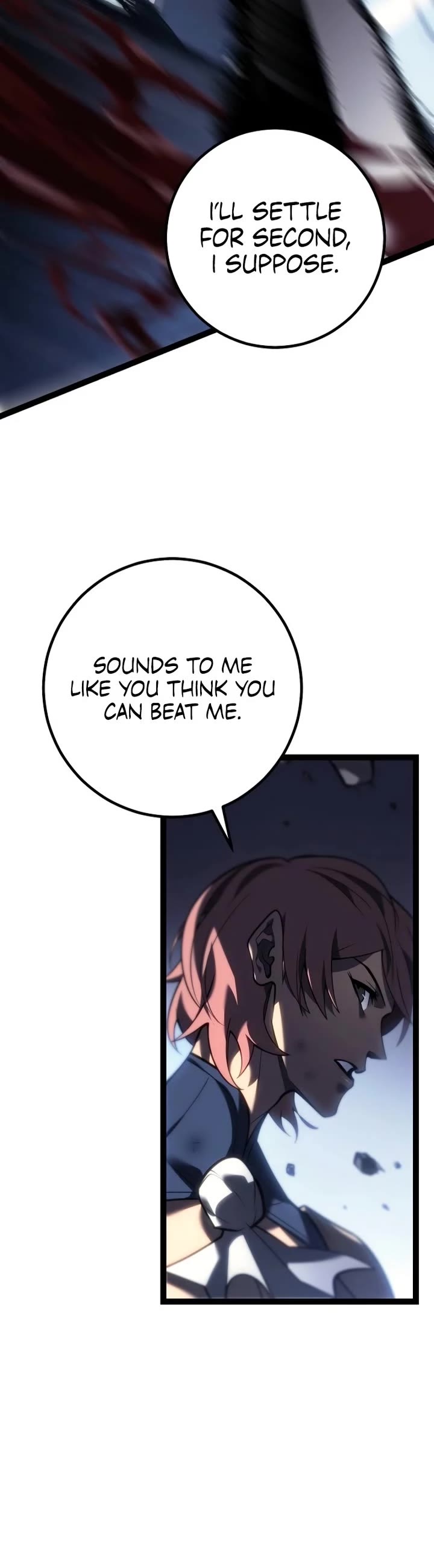 Regressing As The Reincarnated Bastard Of The Sword Clan chapter 53 page 9