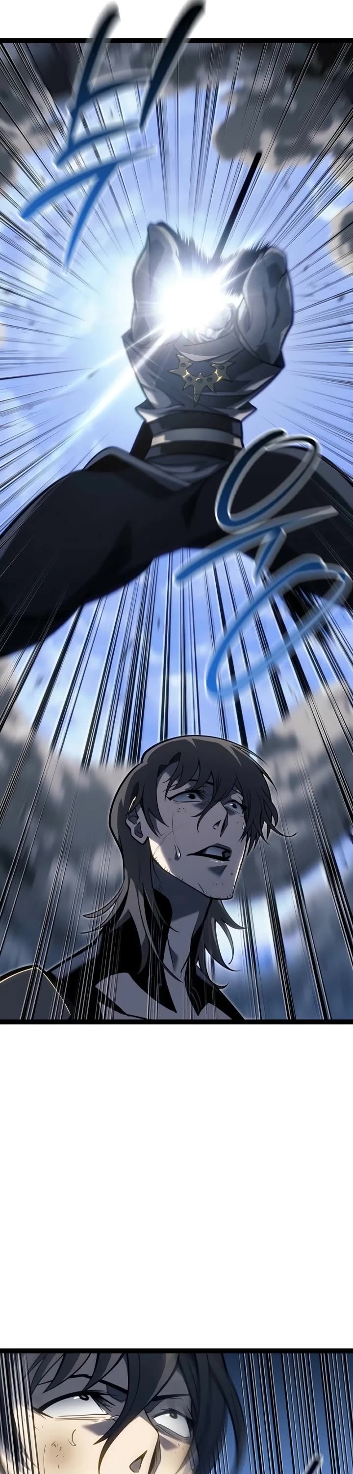 Regressing As The Reincarnated Bastard Of The Sword Clan chapter 54 page 10