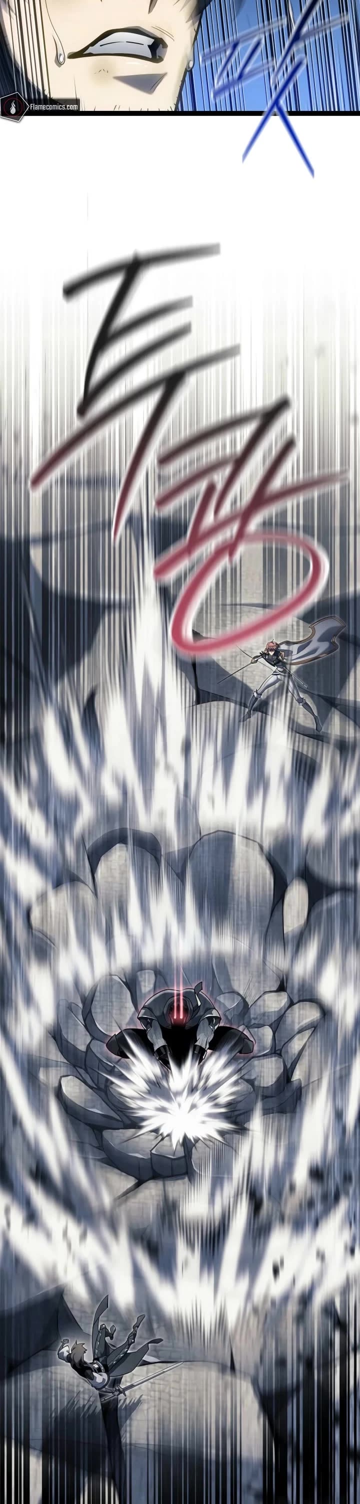 Regressing As The Reincarnated Bastard Of The Sword Clan chapter 54 page 11