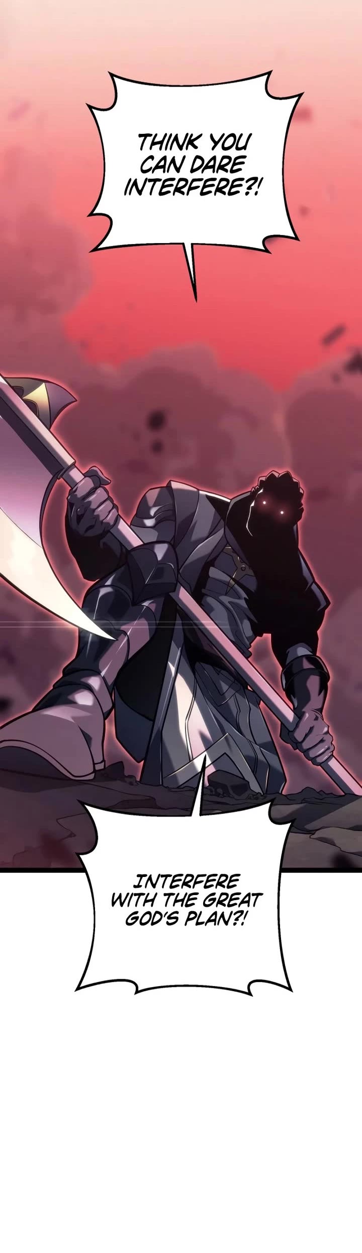 Regressing As The Reincarnated Bastard Of The Sword Clan chapter 54 page 13