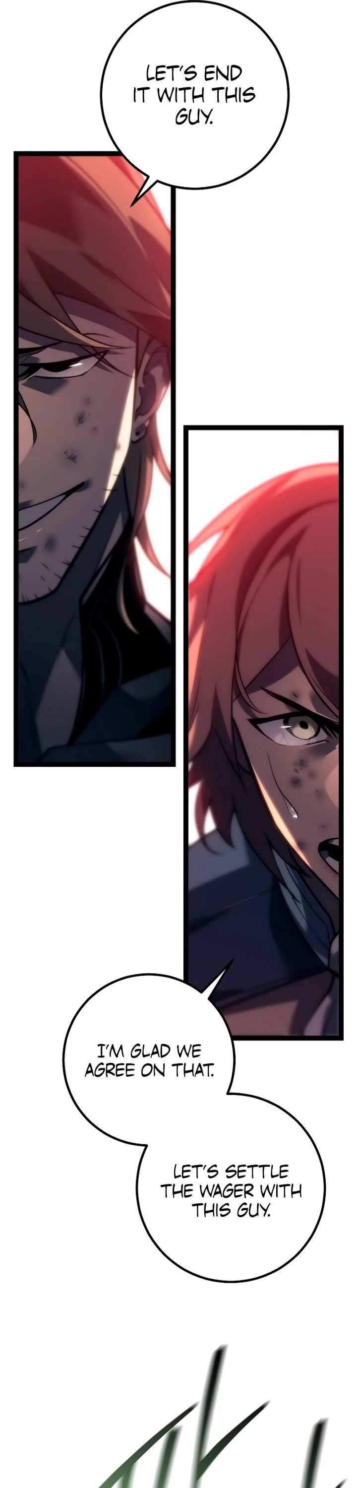 Regressing As The Reincarnated Bastard Of The Sword Clan chapter 54 page 14