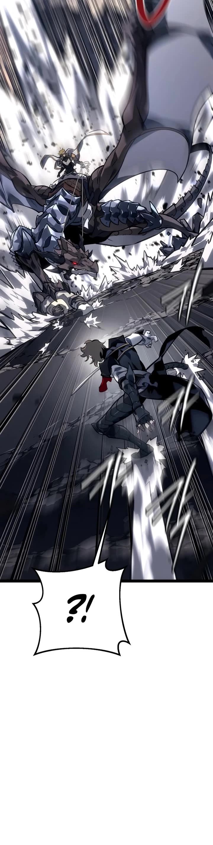 Regressing As The Reincarnated Bastard Of The Sword Clan chapter 54 page 17