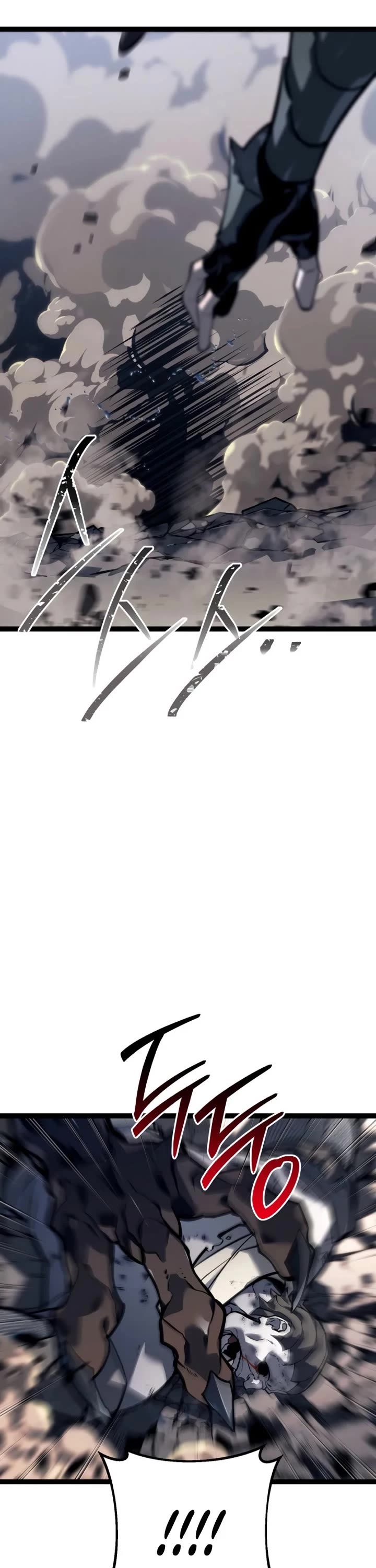 Regressing As The Reincarnated Bastard Of The Sword Clan chapter 54 page 18