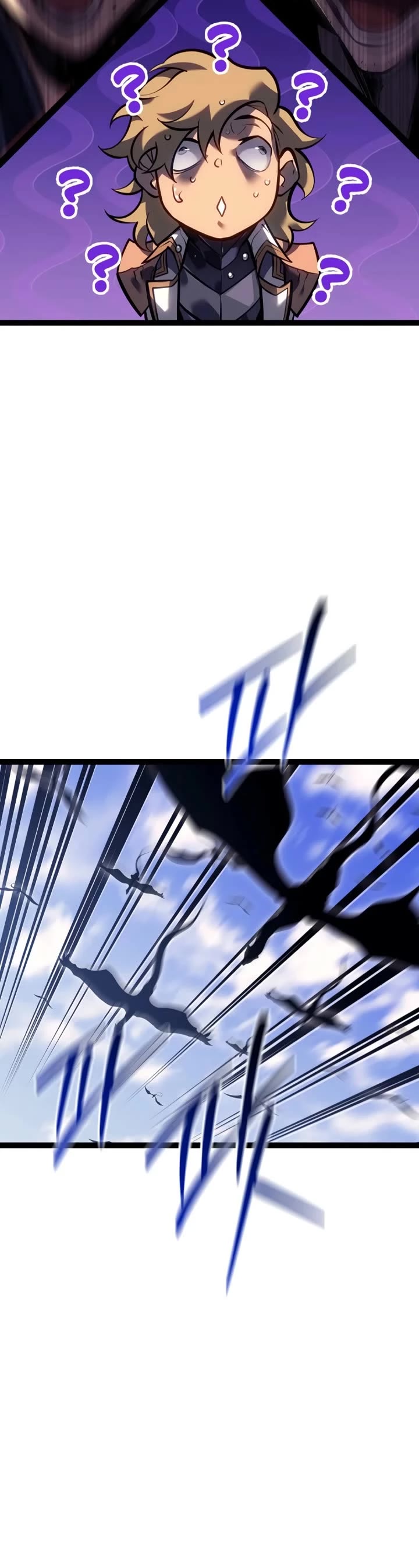 Regressing As The Reincarnated Bastard Of The Sword Clan chapter 54 page 21