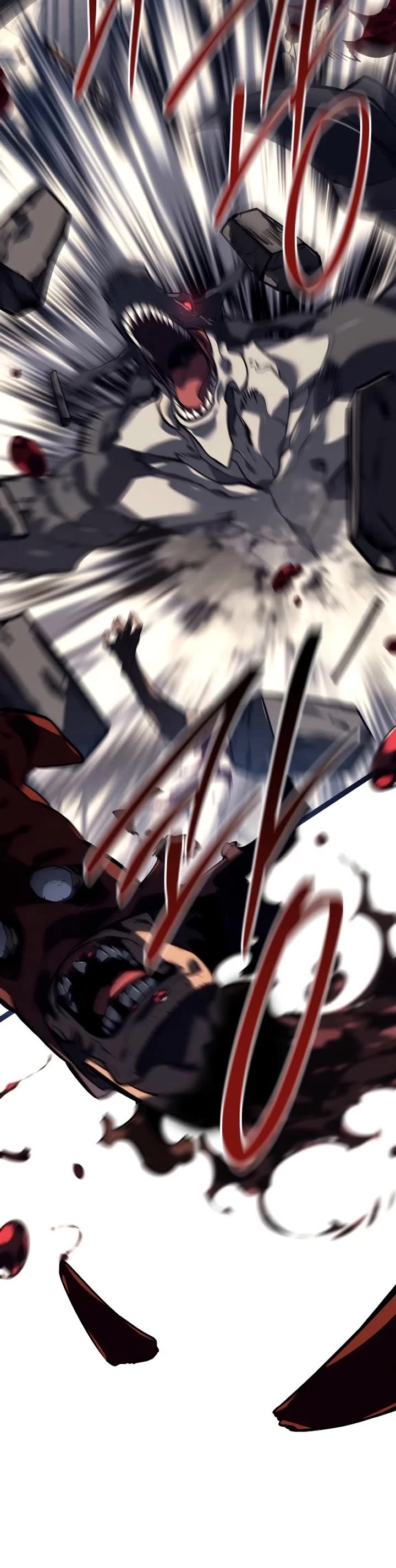 Regressing As The Reincarnated Bastard Of The Sword Clan chapter 54 page 25