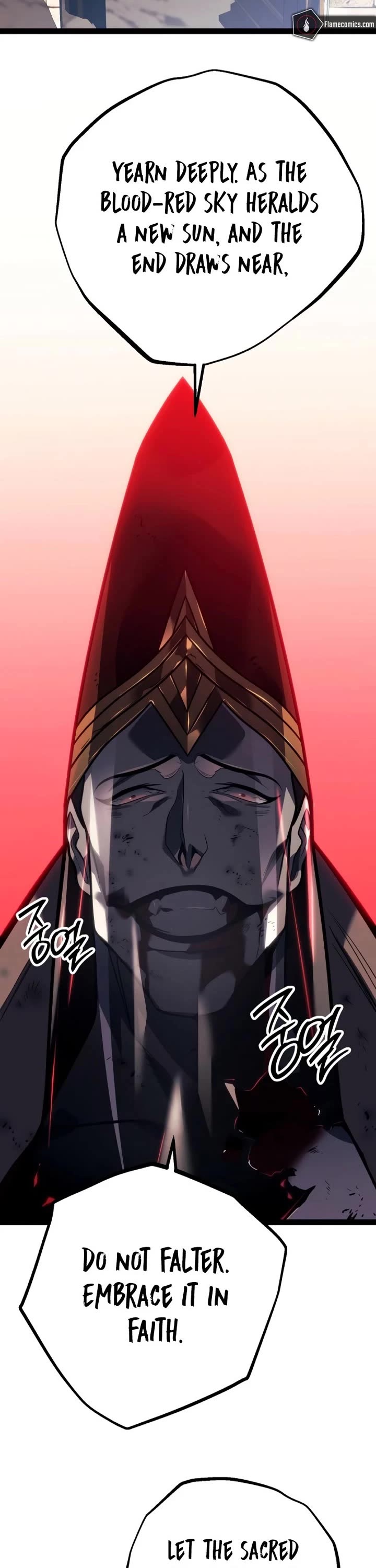 Regressing As The Reincarnated Bastard Of The Sword Clan chapter 54 page 27