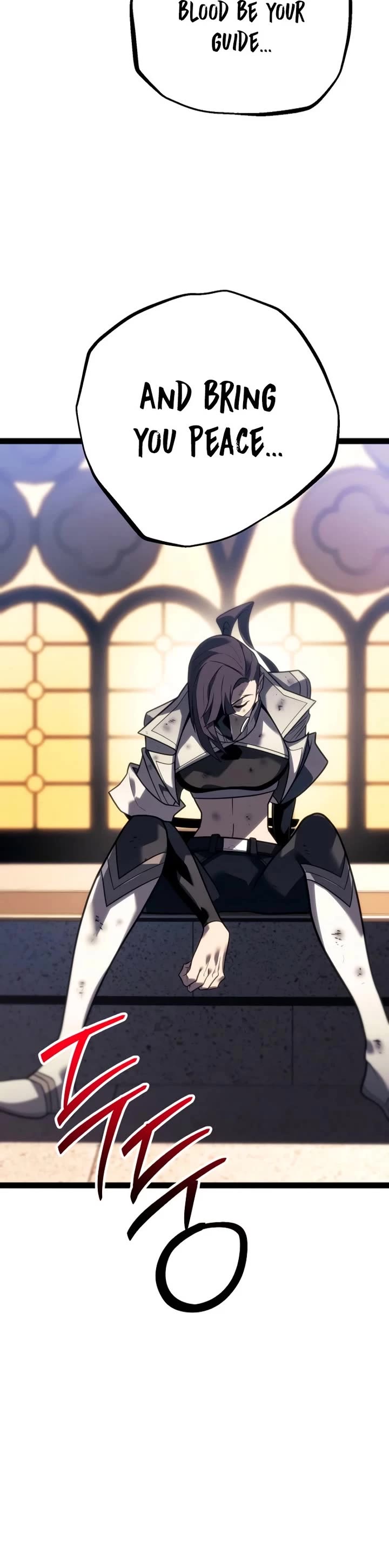 Regressing As The Reincarnated Bastard Of The Sword Clan chapter 54 page 28