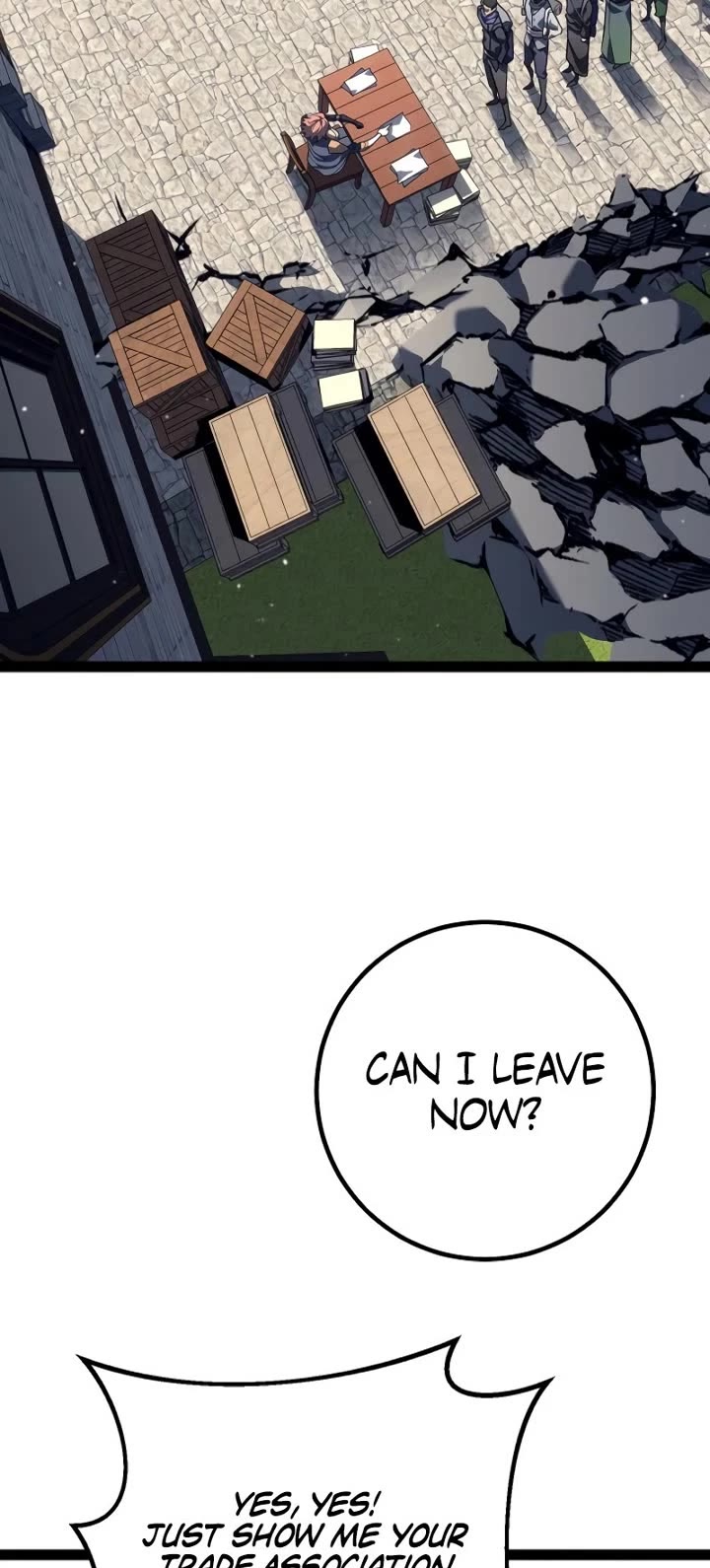 Regressing As The Reincarnated Bastard Of The Sword Clan chapter 54 page 32