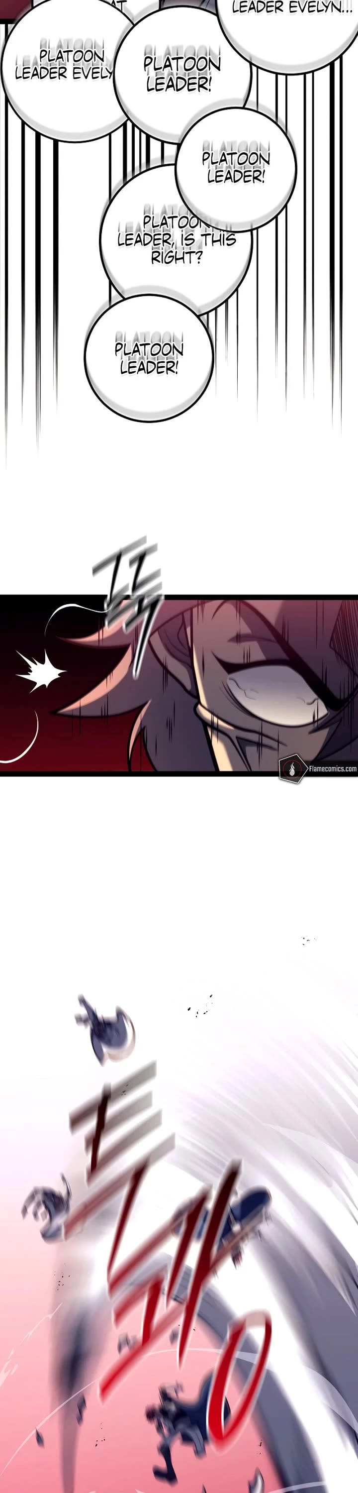 Regressing As The Reincarnated Bastard Of The Sword Clan chapter 54 page 36