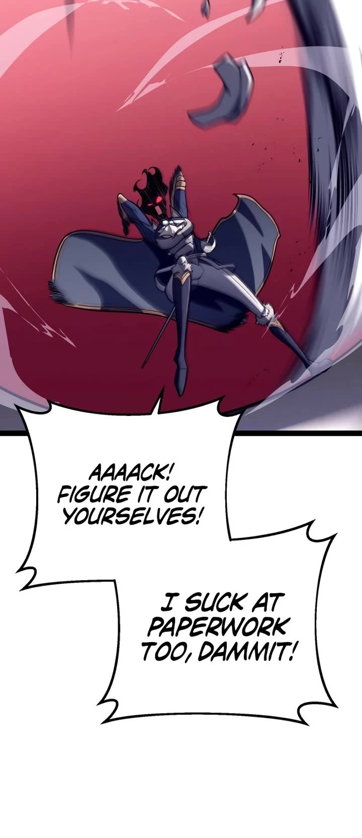 Regressing As The Reincarnated Bastard Of The Sword Clan chapter 54 page 37