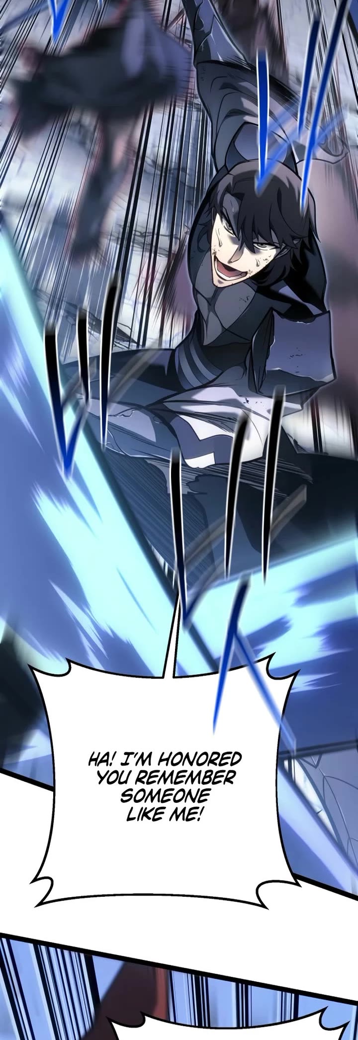 Regressing As The Reincarnated Bastard Of The Sword Clan chapter 54 page 4