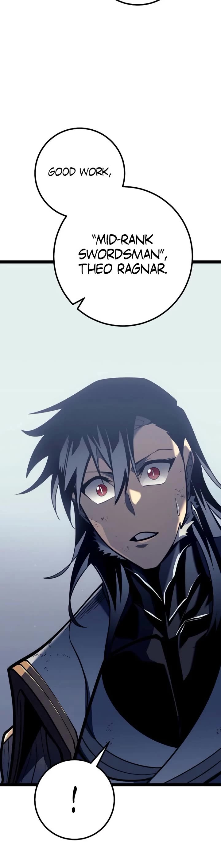 Regressing As The Reincarnated Bastard Of The Sword Clan chapter 54 page 41