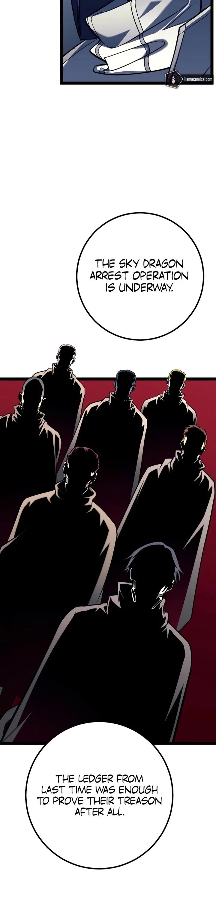 Regressing As The Reincarnated Bastard Of The Sword Clan chapter 54 page 44