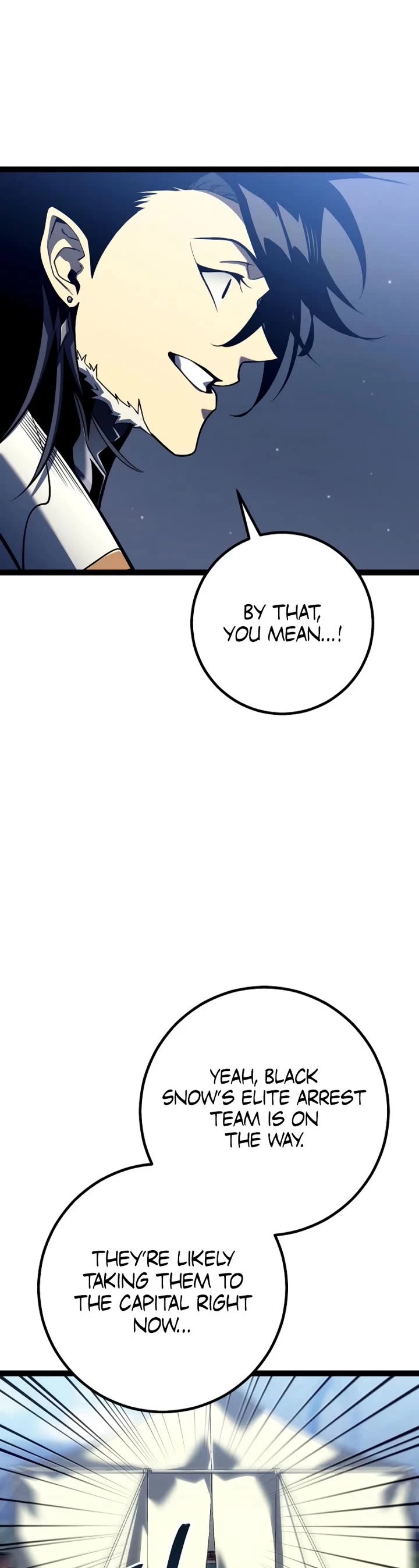 Regressing As The Reincarnated Bastard Of The Sword Clan chapter 54 page 45