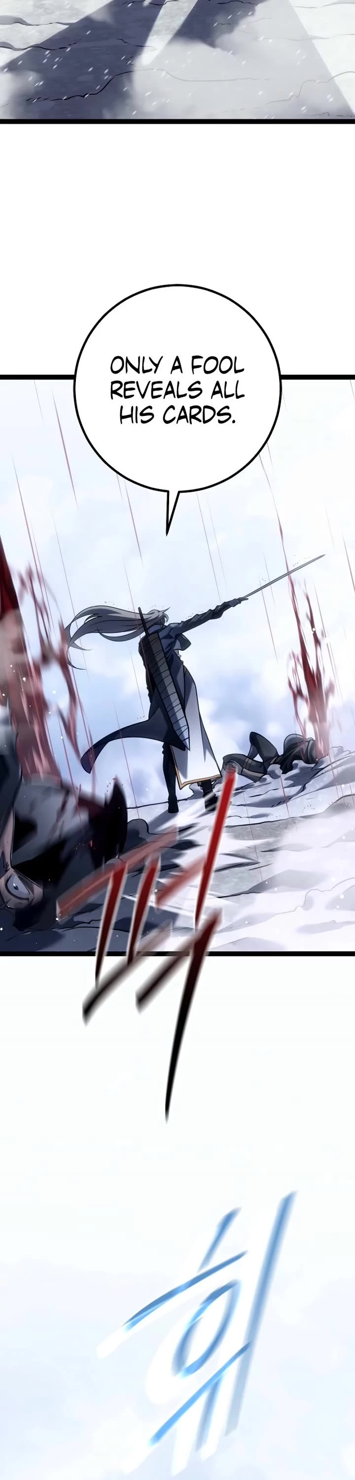 Regressing As The Reincarnated Bastard Of The Sword Clan chapter 54 page 49