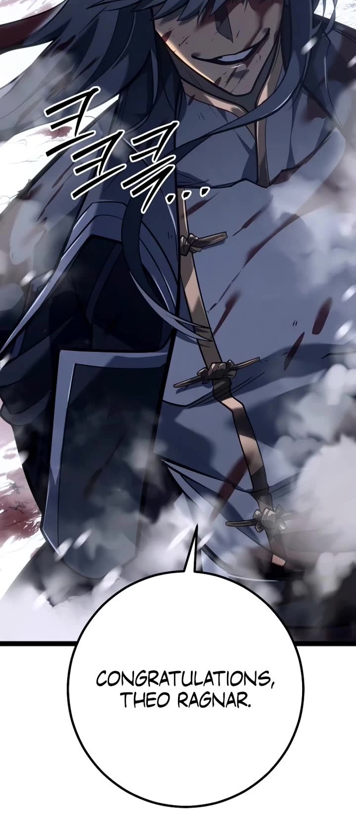 Regressing As The Reincarnated Bastard Of The Sword Clan chapter 54 page 51