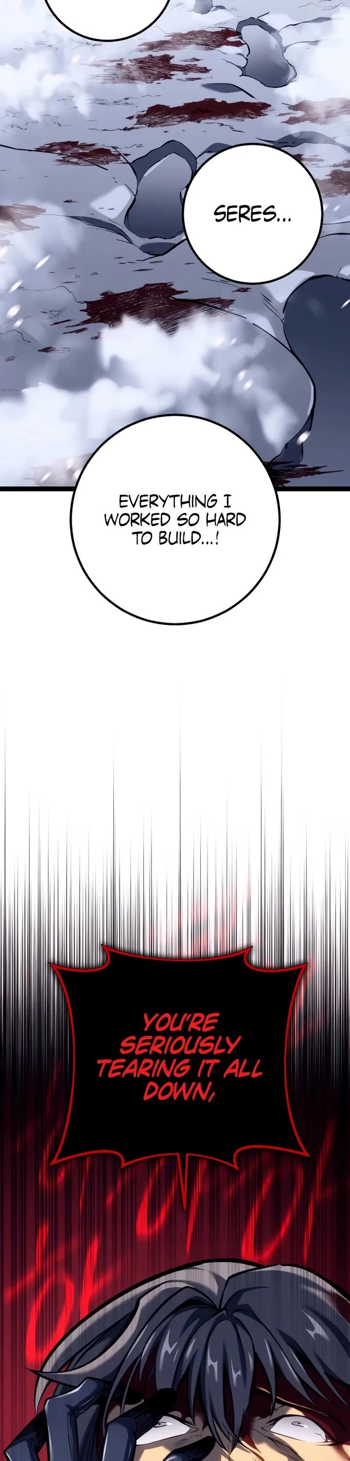 Regressing As The Reincarnated Bastard Of The Sword Clan chapter 54 page 53