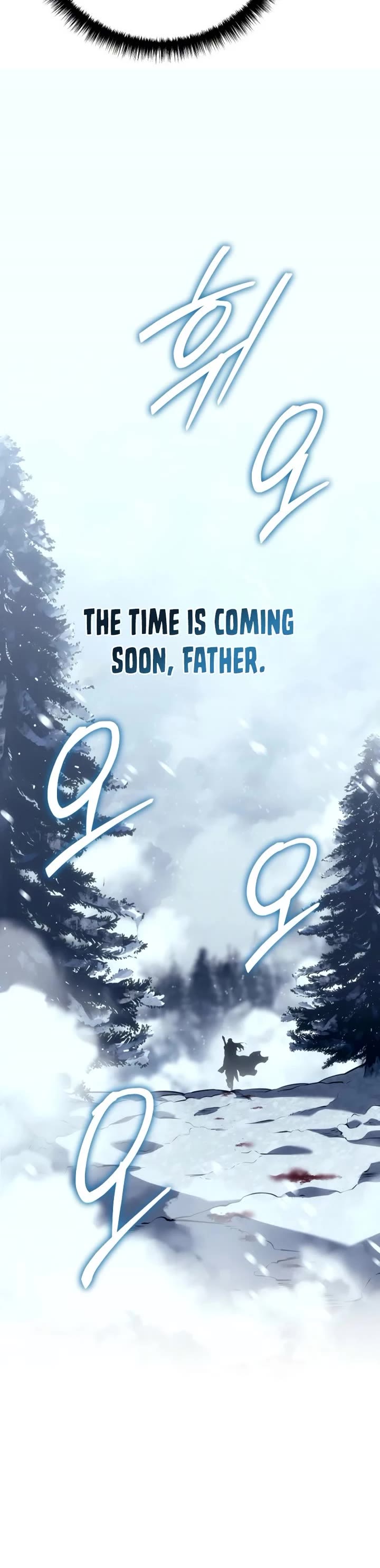 Regressing As The Reincarnated Bastard Of The Sword Clan chapter 54 page 57