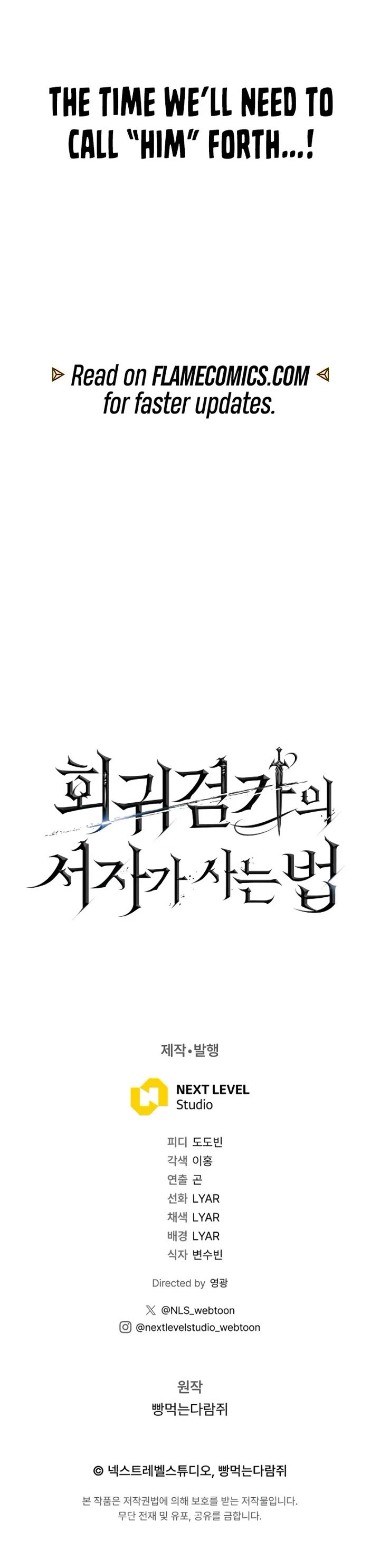 Regressing As The Reincarnated Bastard Of The Sword Clan chapter 54 page 58