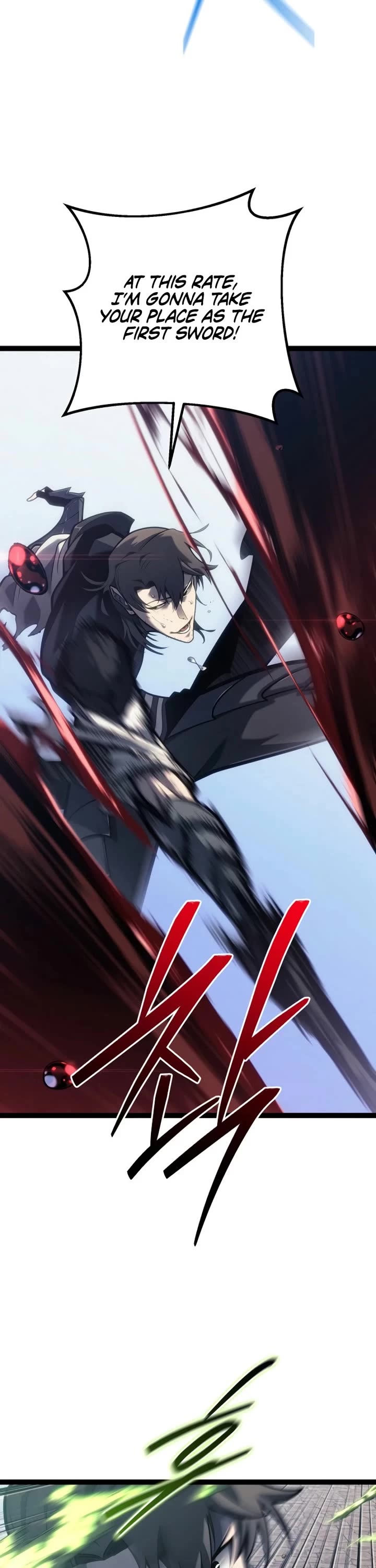 Regressing As The Reincarnated Bastard Of The Sword Clan chapter 54 page 6