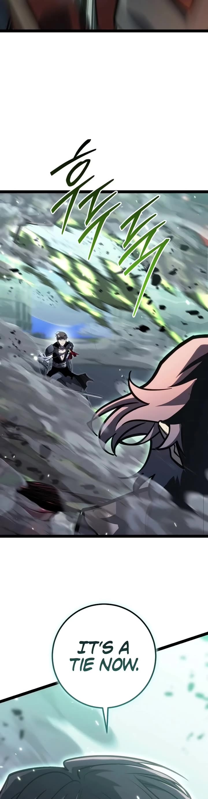 Regressing As The Reincarnated Bastard Of The Sword Clan chapter 54 page 8