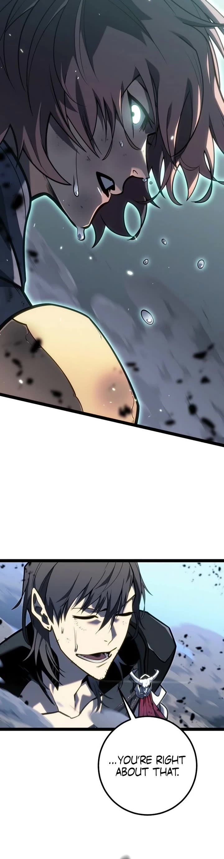 Regressing As The Reincarnated Bastard Of The Sword Clan chapter 54 page 9