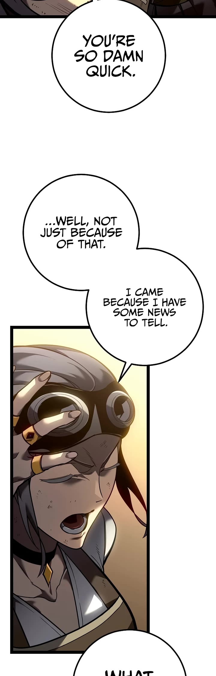 Regressing As The Reincarnated Bastard Of The Sword Clan chapter 55 page 10