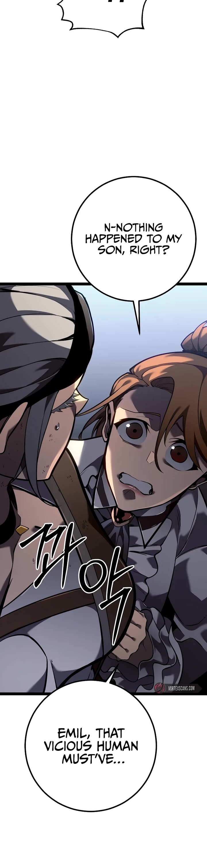 Regressing As The Reincarnated Bastard Of The Sword Clan chapter 55 page 12