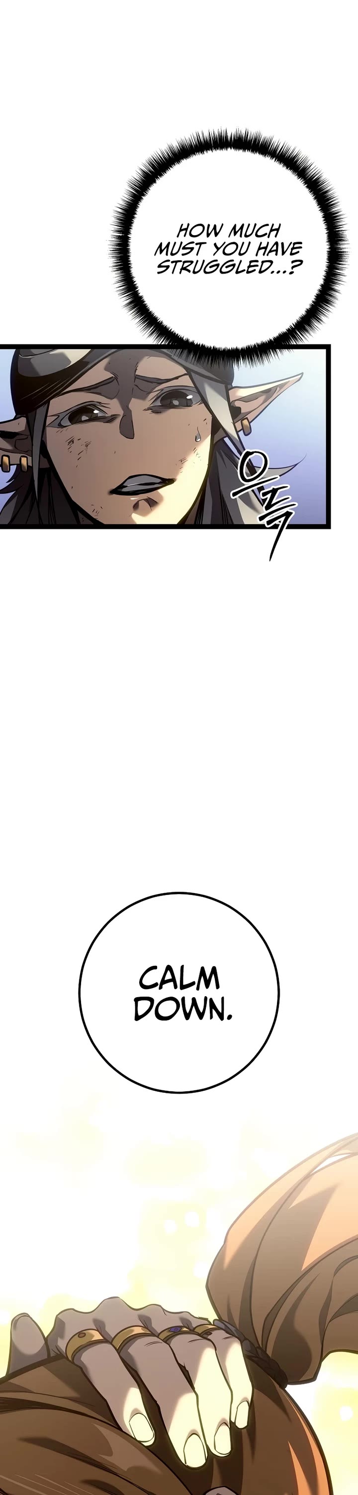 Regressing As The Reincarnated Bastard Of The Sword Clan chapter 55 page 13