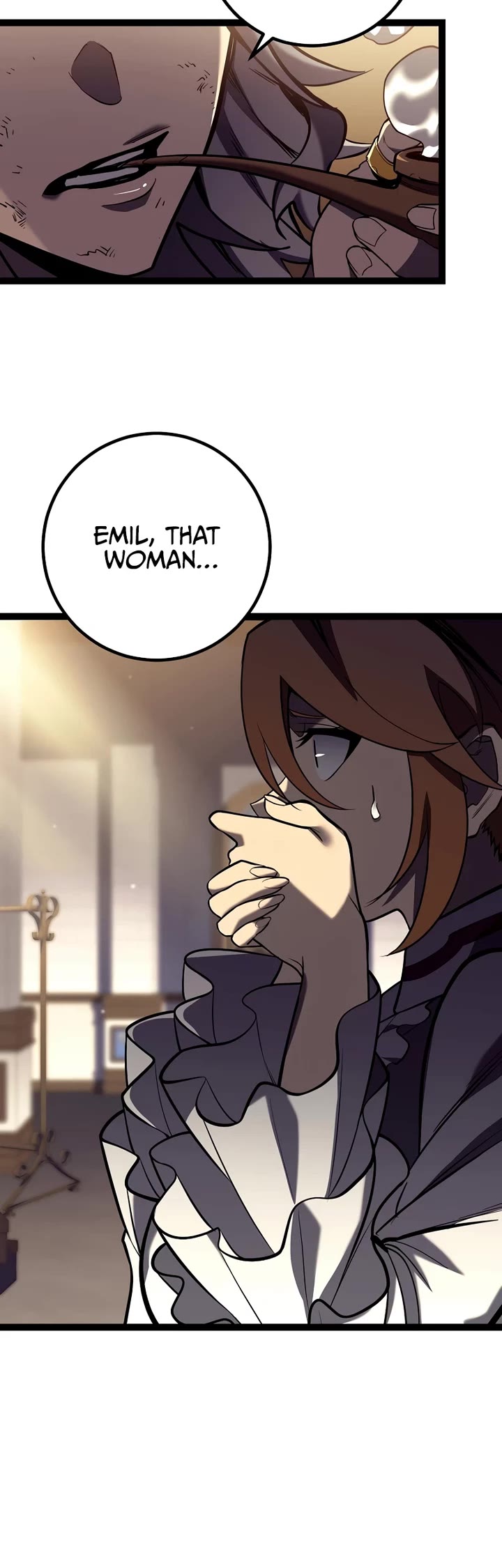 Regressing As The Reincarnated Bastard Of The Sword Clan chapter 55 page 15