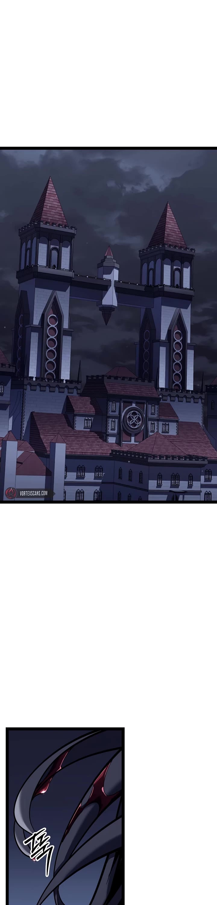 Regressing As The Reincarnated Bastard Of The Sword Clan chapter 55 page 16