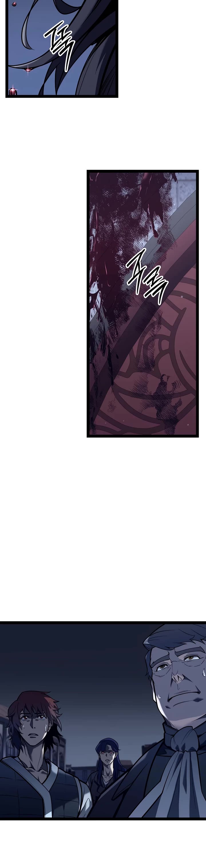 Regressing As The Reincarnated Bastard Of The Sword Clan chapter 55 page 17