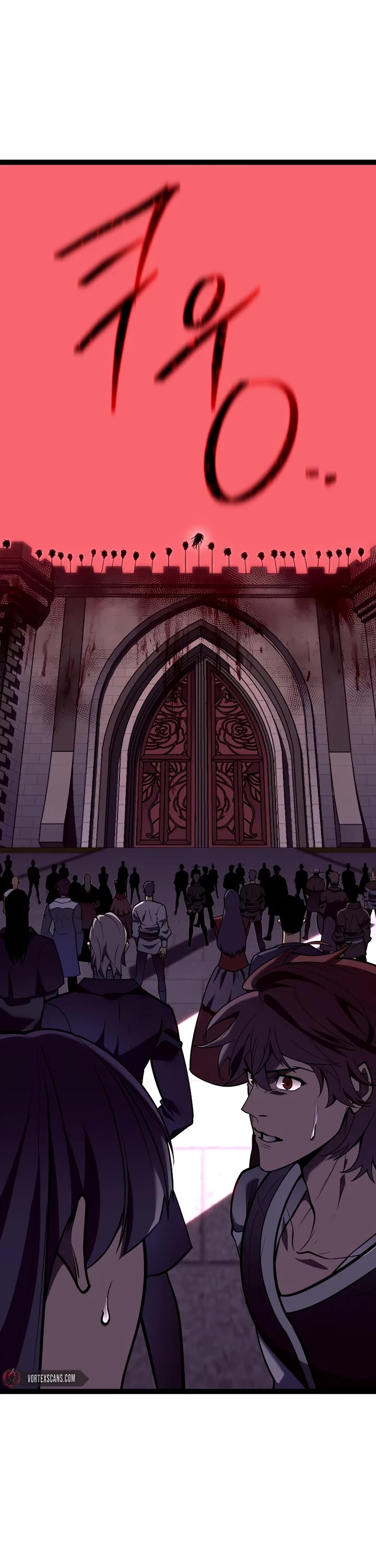 Regressing As The Reincarnated Bastard Of The Sword Clan chapter 55 page 18