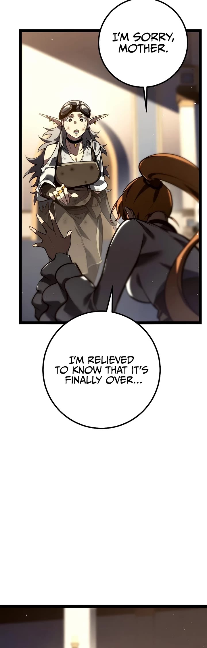 Regressing As The Reincarnated Bastard Of The Sword Clan chapter 55 page 20