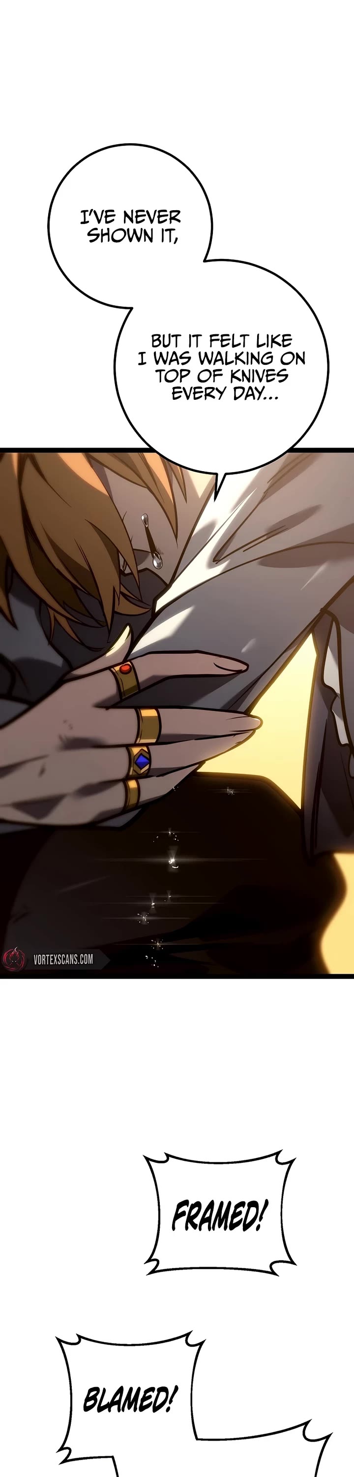 Regressing As The Reincarnated Bastard Of The Sword Clan chapter 55 page 23