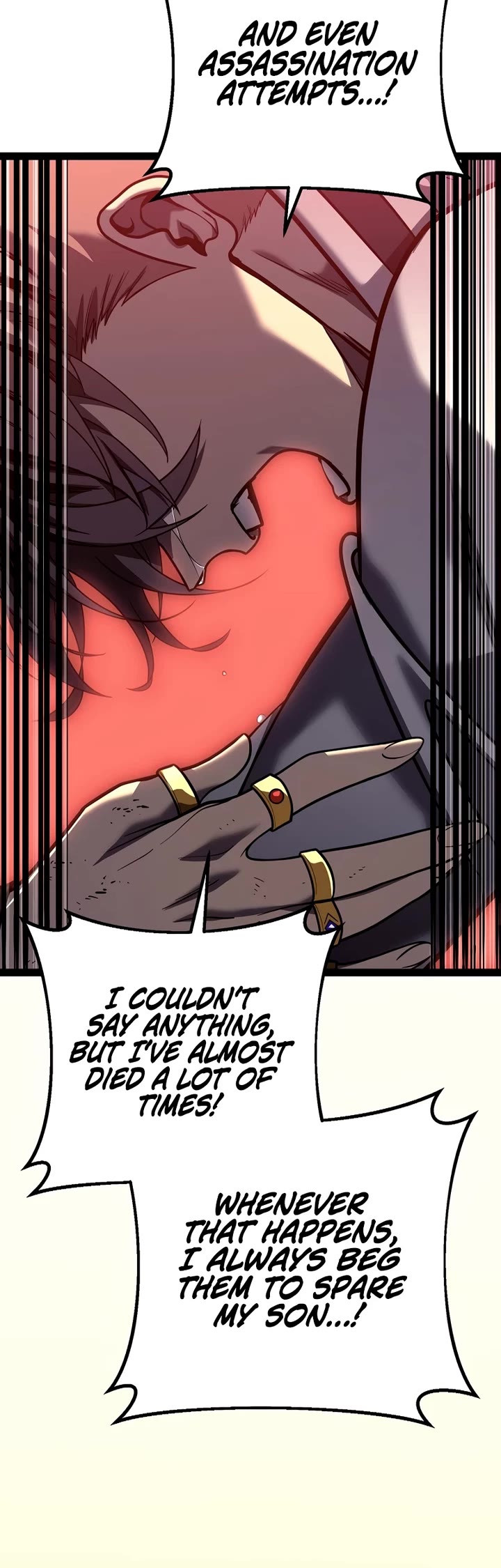 Regressing As The Reincarnated Bastard Of The Sword Clan chapter 55 page 24