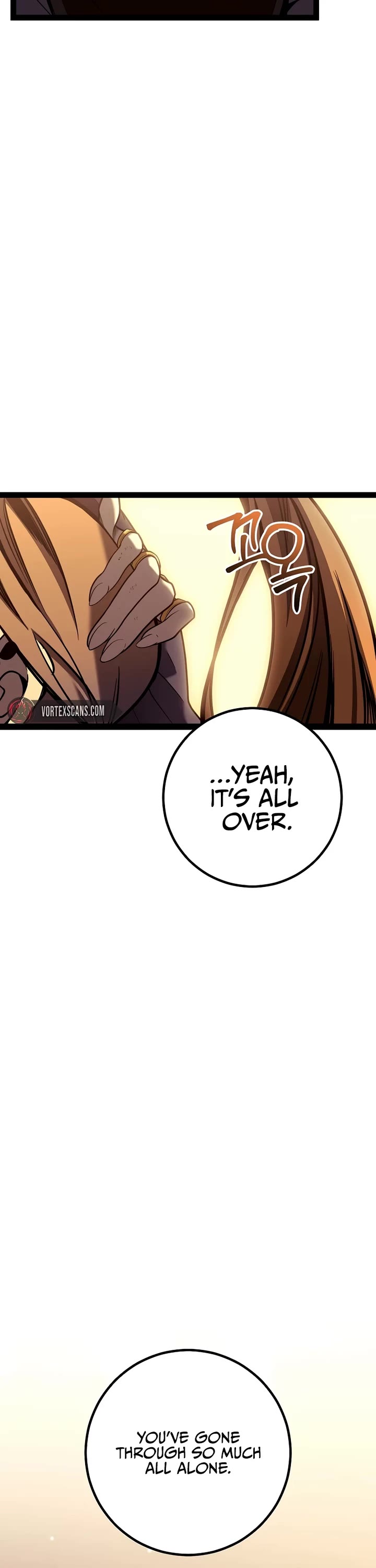 Regressing As The Reincarnated Bastard Of The Sword Clan chapter 55 page 27