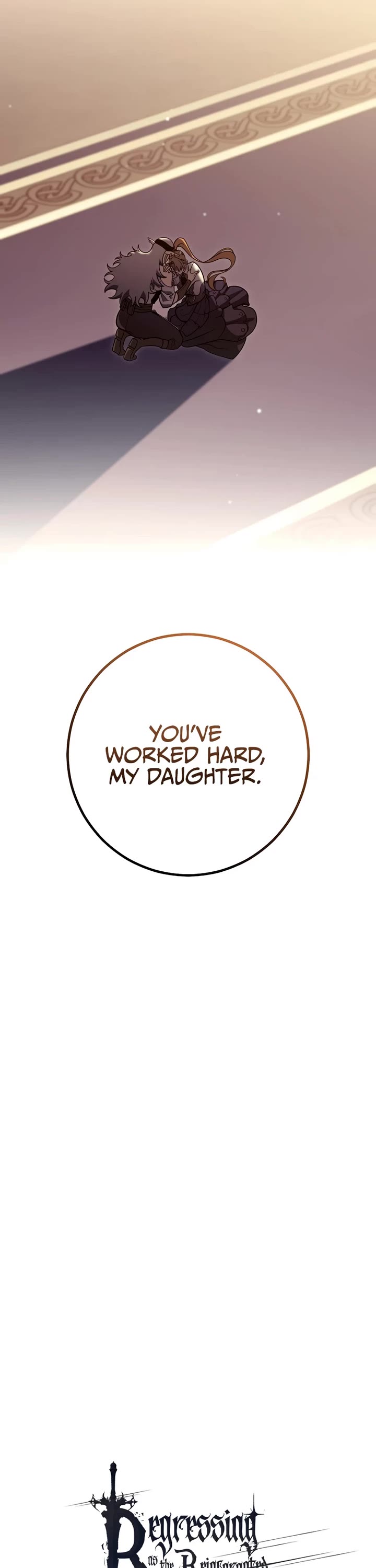 Regressing As The Reincarnated Bastard Of The Sword Clan chapter 55 page 28