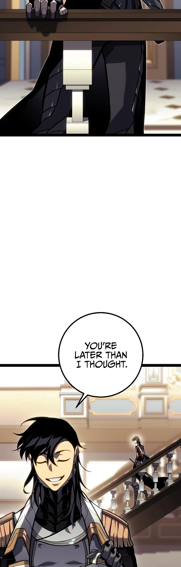 Regressing As The Reincarnated Bastard Of The Sword Clan chapter 55 page 30