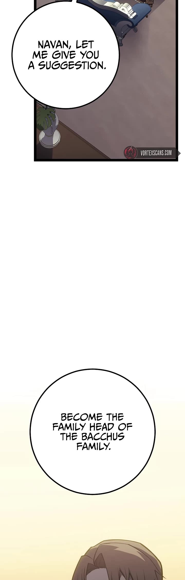 Regressing As The Reincarnated Bastard Of The Sword Clan chapter 55 page 35