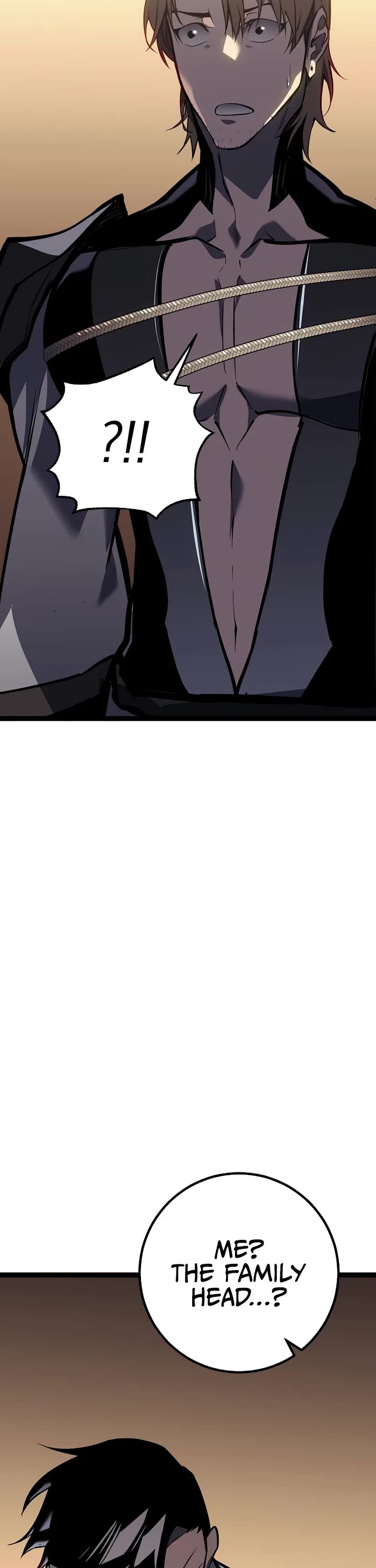 Regressing As The Reincarnated Bastard Of The Sword Clan chapter 55 page 36