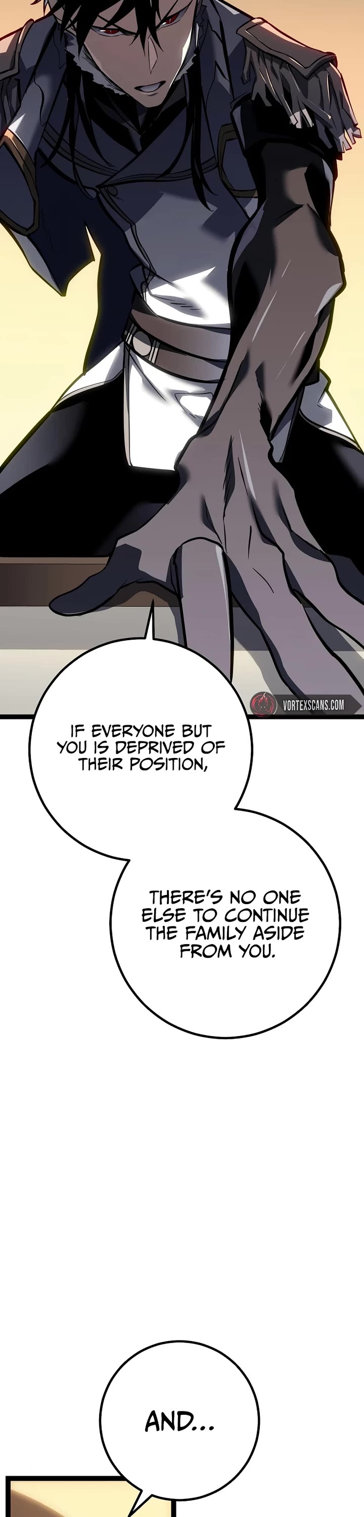 Regressing As The Reincarnated Bastard Of The Sword Clan chapter 55 page 37