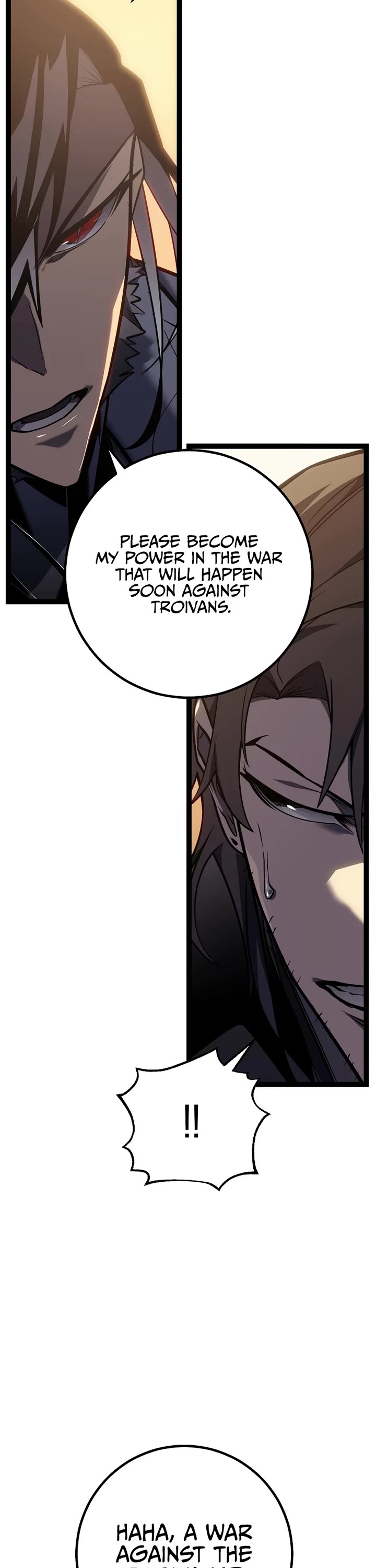 Regressing As The Reincarnated Bastard Of The Sword Clan chapter 55 page 38