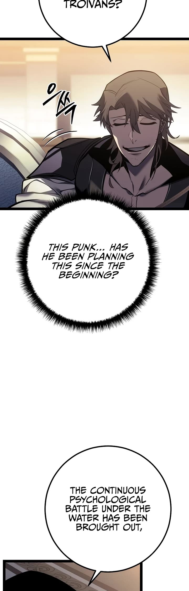 Regressing As The Reincarnated Bastard Of The Sword Clan chapter 55 page 39