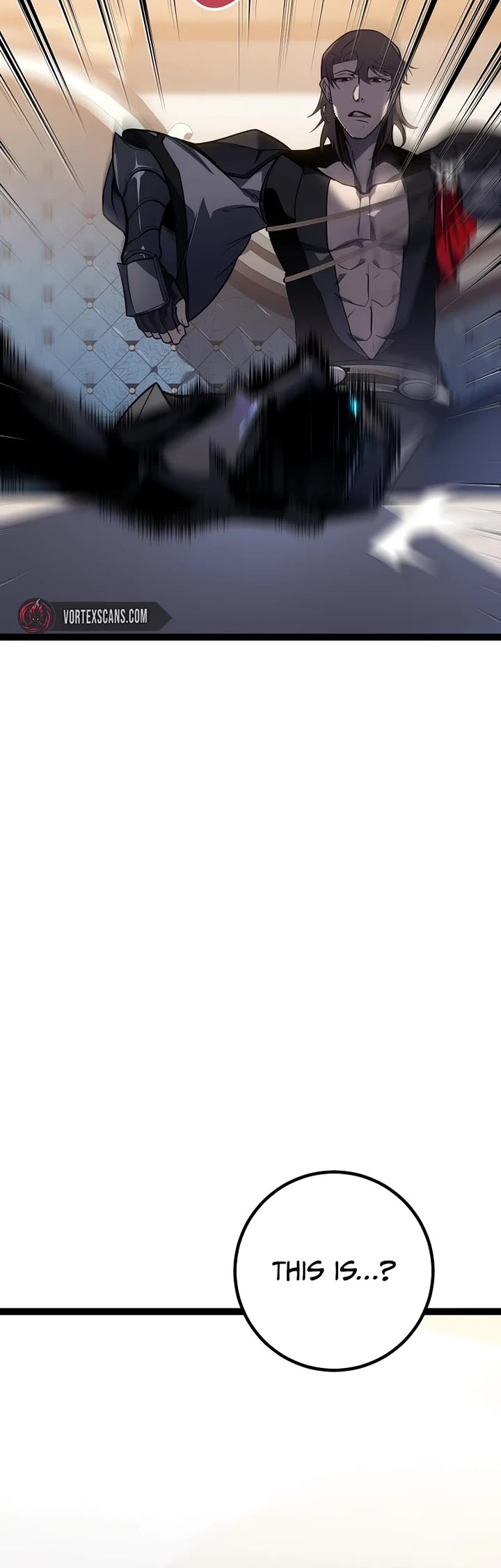 Regressing As The Reincarnated Bastard Of The Sword Clan chapter 55 page 45