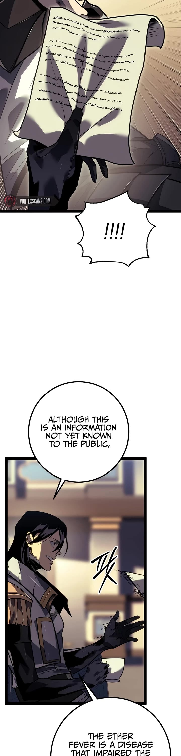 Regressing As The Reincarnated Bastard Of The Sword Clan chapter 55 page 47