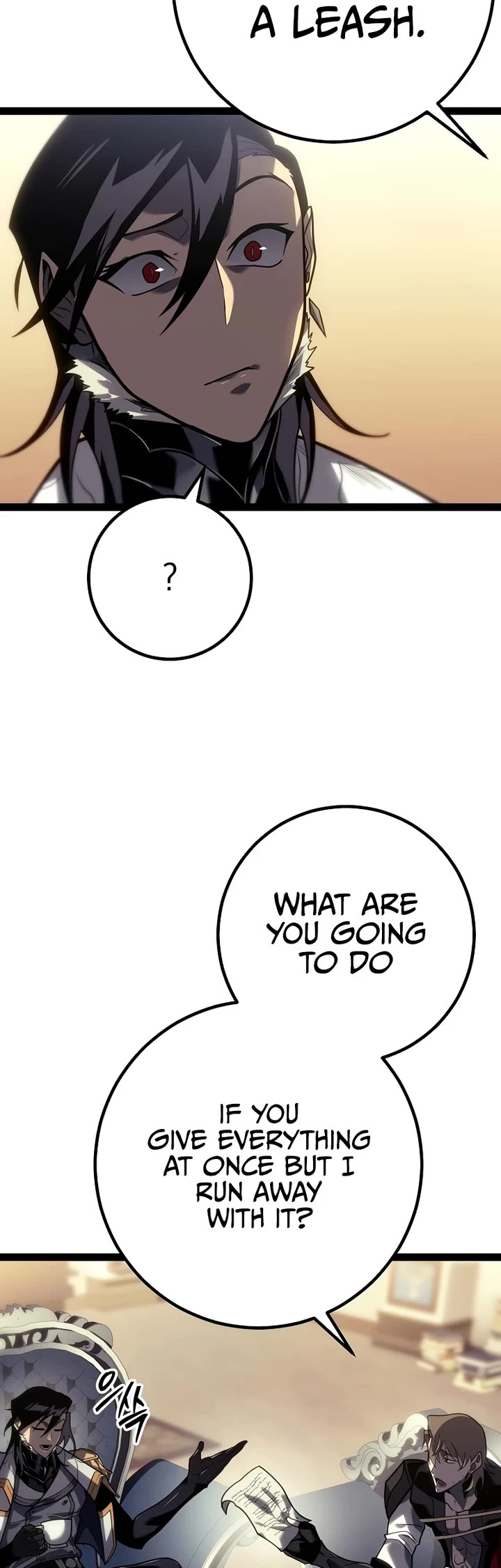 Regressing As The Reincarnated Bastard Of The Sword Clan chapter 55 page 49