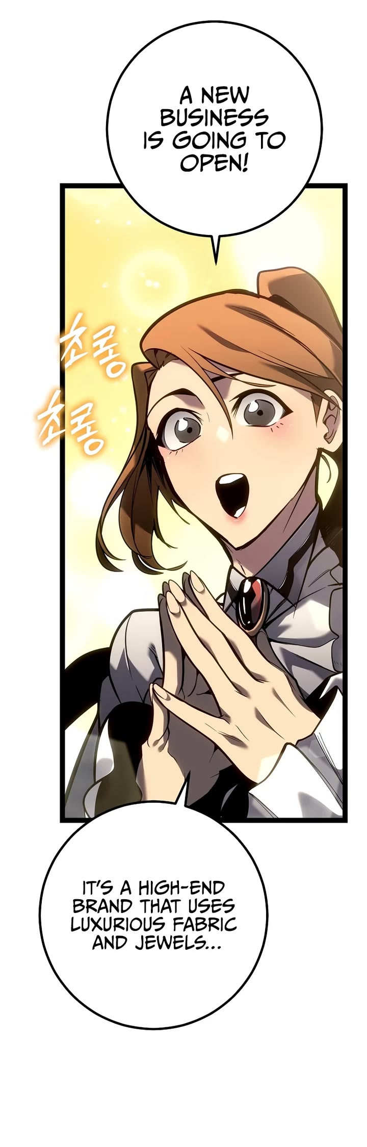 Regressing As The Reincarnated Bastard Of The Sword Clan chapter 55 page 5